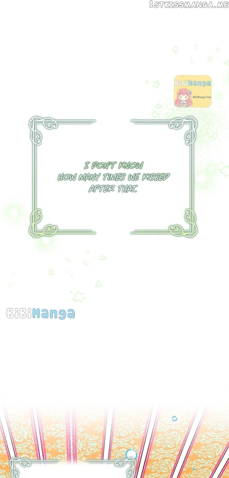 Is It a Fortune or Is It a Woe? Chapter 112 page 52