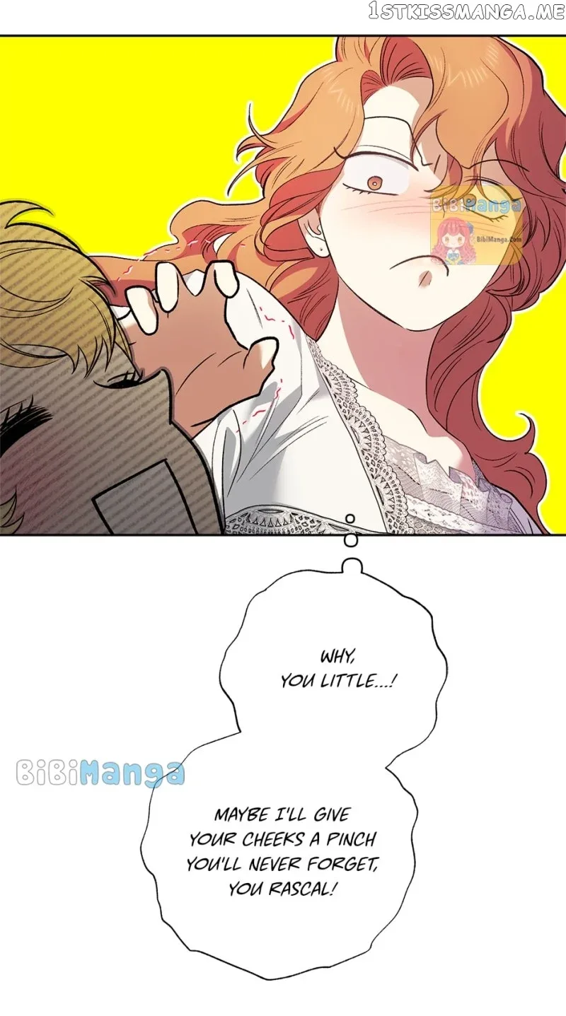 Is It a Fortune or Is It a Woe? Chapter 112 page 62