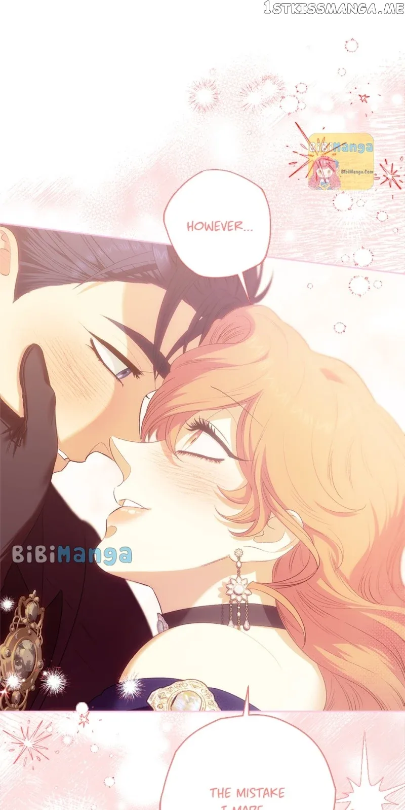 Is It a Fortune or Is It a Woe? Chapter 112 page 40