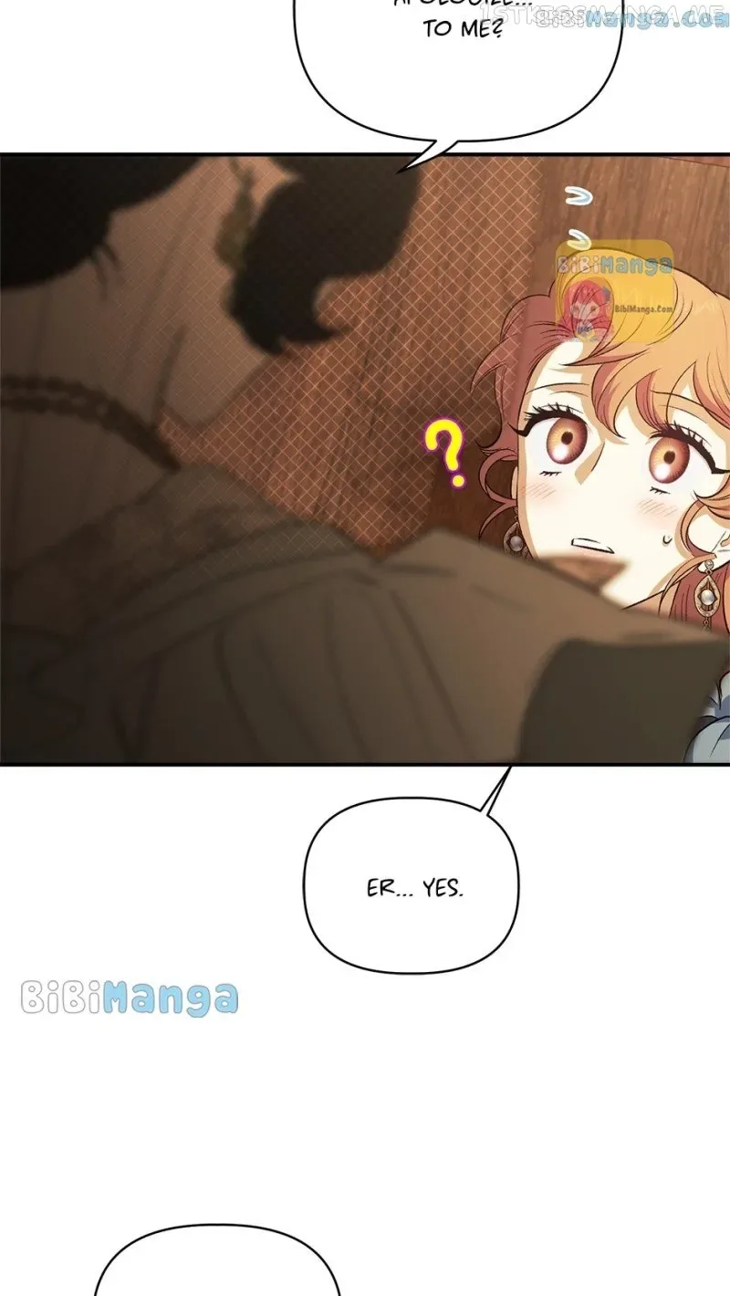Is It a Fortune or Is It a Woe? Chapter 106 page 60