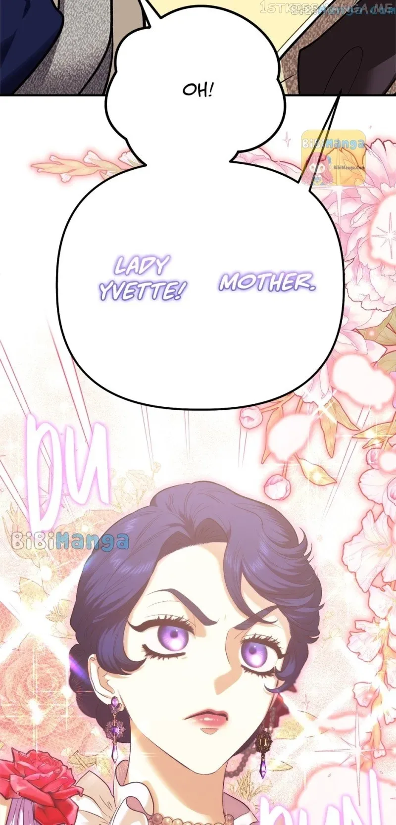 Is It a Fortune or Is It a Woe? Chapter 107 page 28