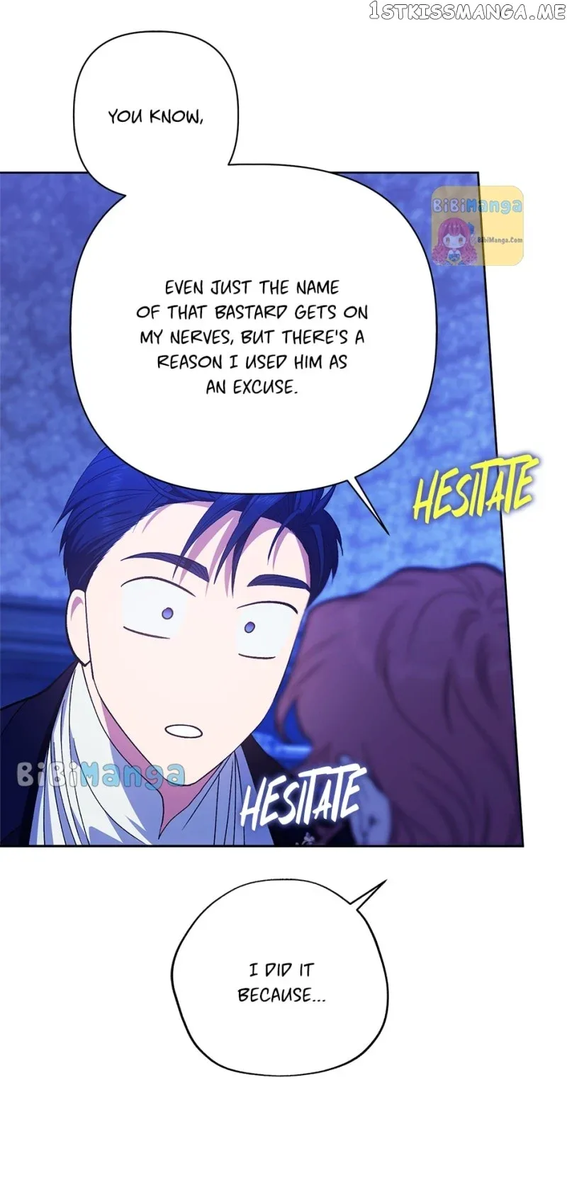 Is It a Fortune or Is It a Woe? Chapter 112 page 33