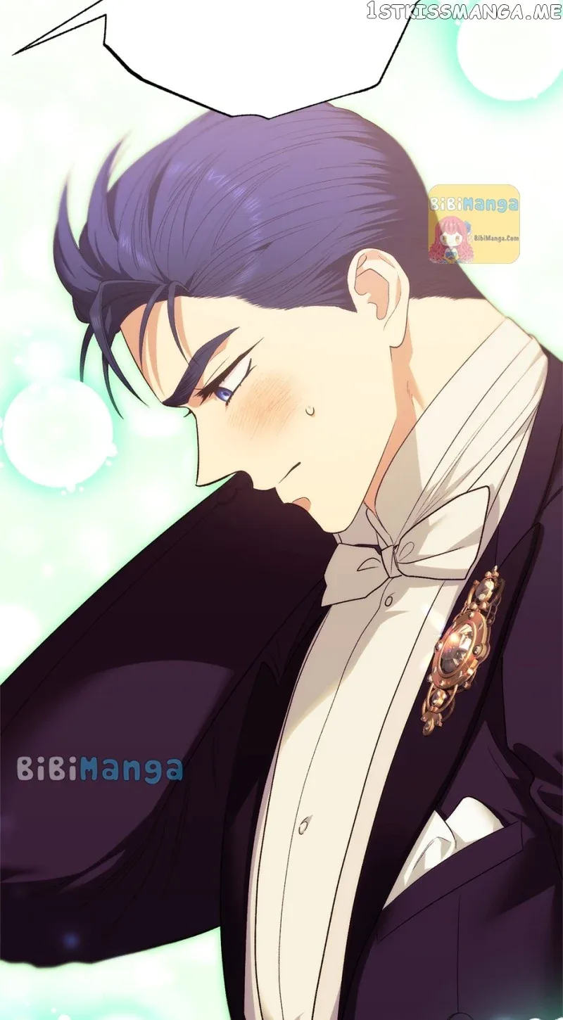 Is It a Fortune or Is It a Woe? Chapter 112 page 10