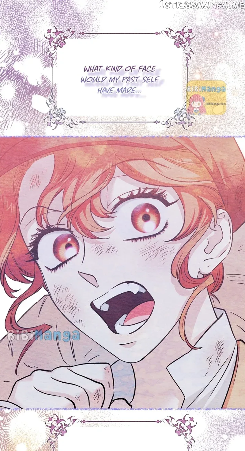 Is It a Fortune or Is It a Woe? Chapter 112 page 101