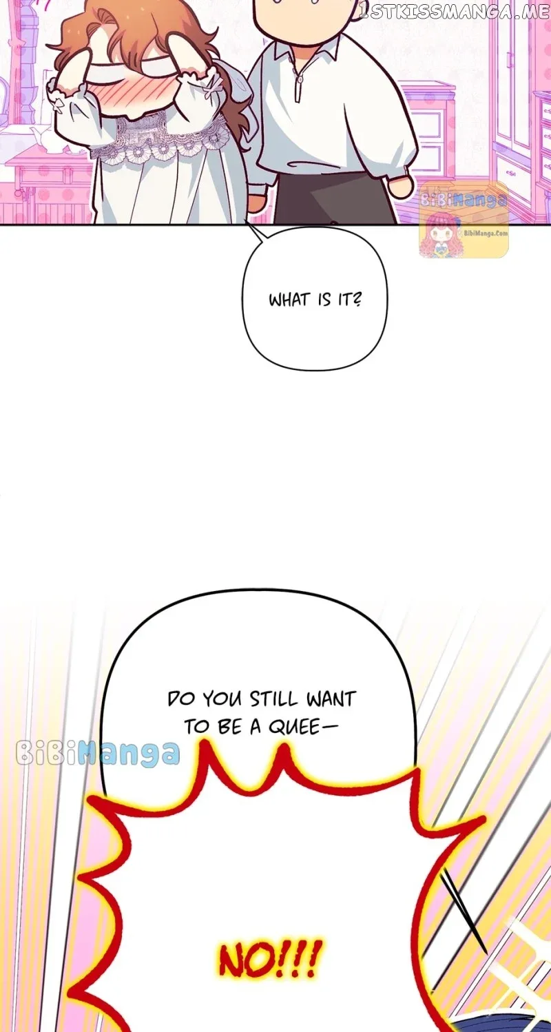 Is It a Fortune or Is It a Woe? Chapter 112 page 94