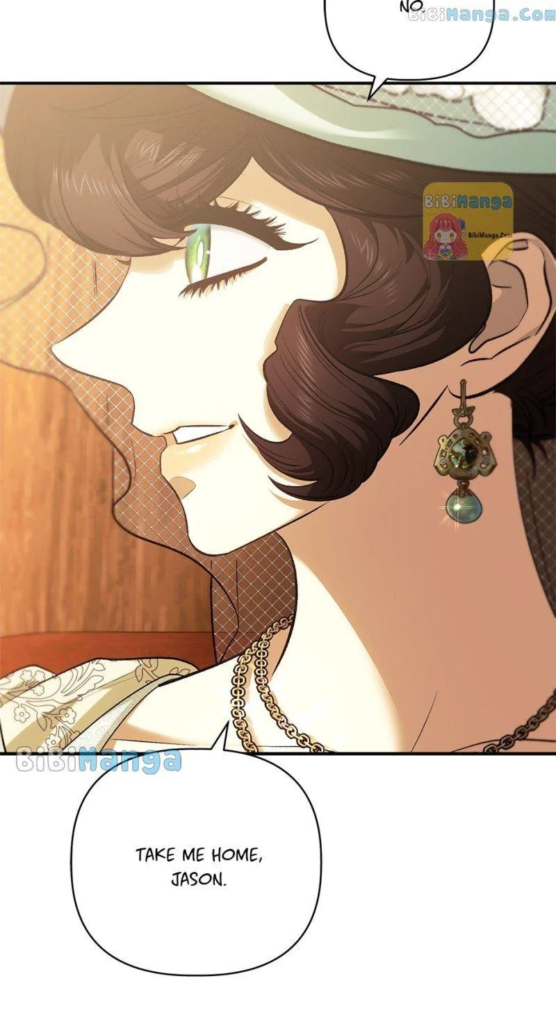 Is It a Fortune or Is It a Woe? Chapter 108 page 4