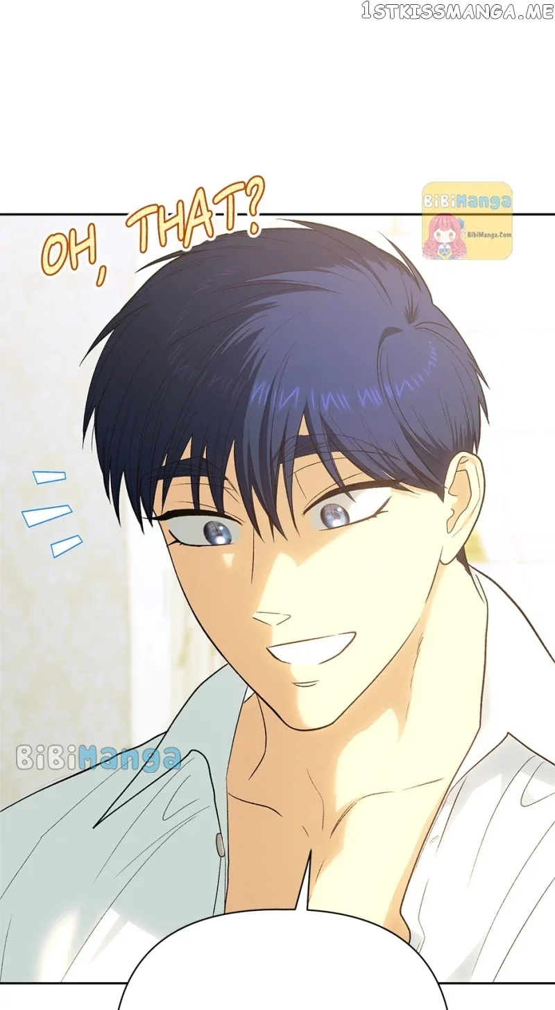 Is It a Fortune or Is It a Woe? Chapter 112 page 85