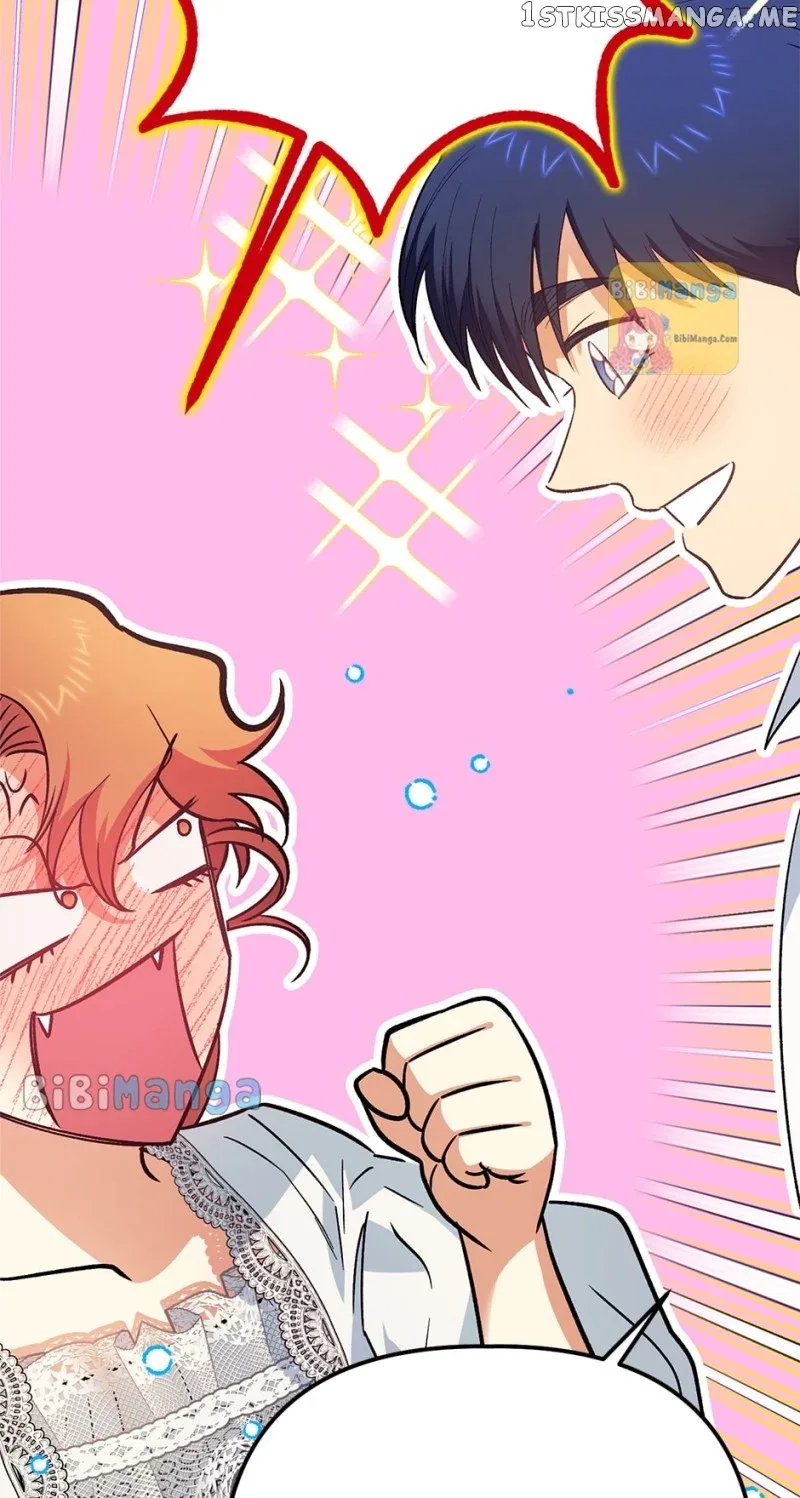Is It a Fortune or Is It a Woe? Chapter 112 page 95