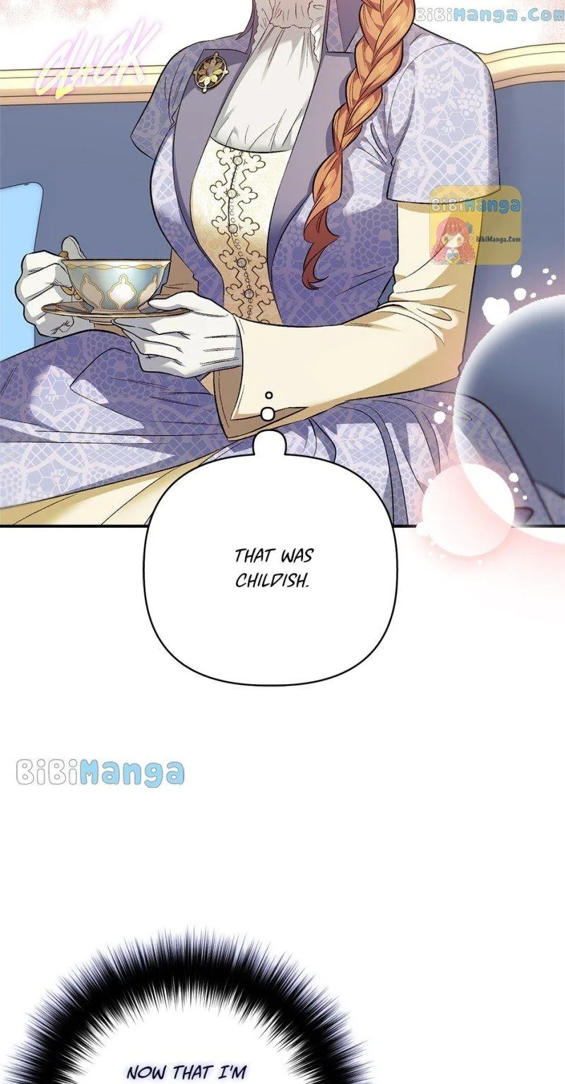 Is It a Fortune or Is It a Woe? Chapter 108 page 13
