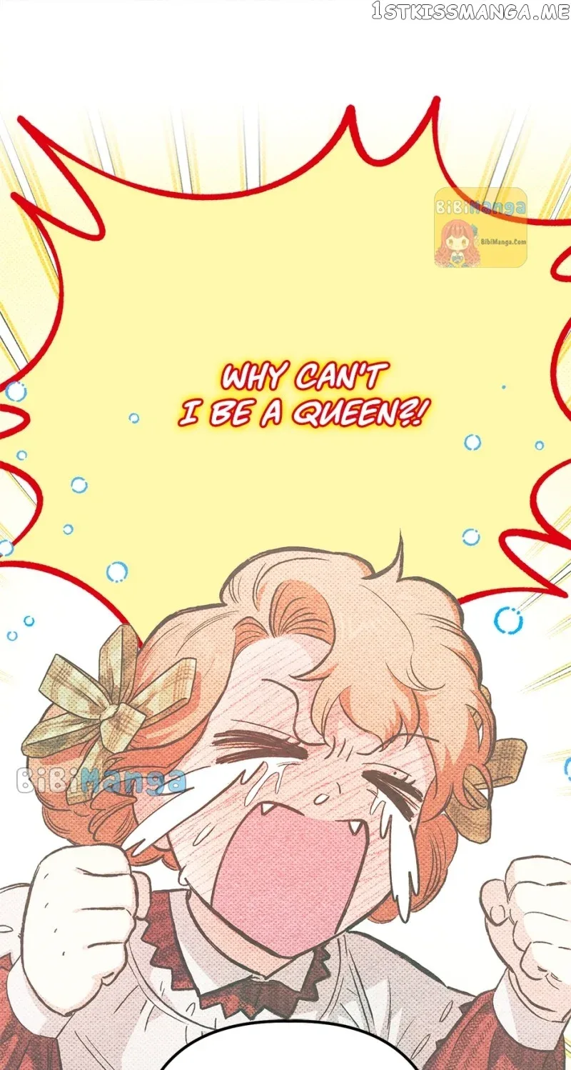 Is It a Fortune or Is It a Woe? Chapter 112 page 91