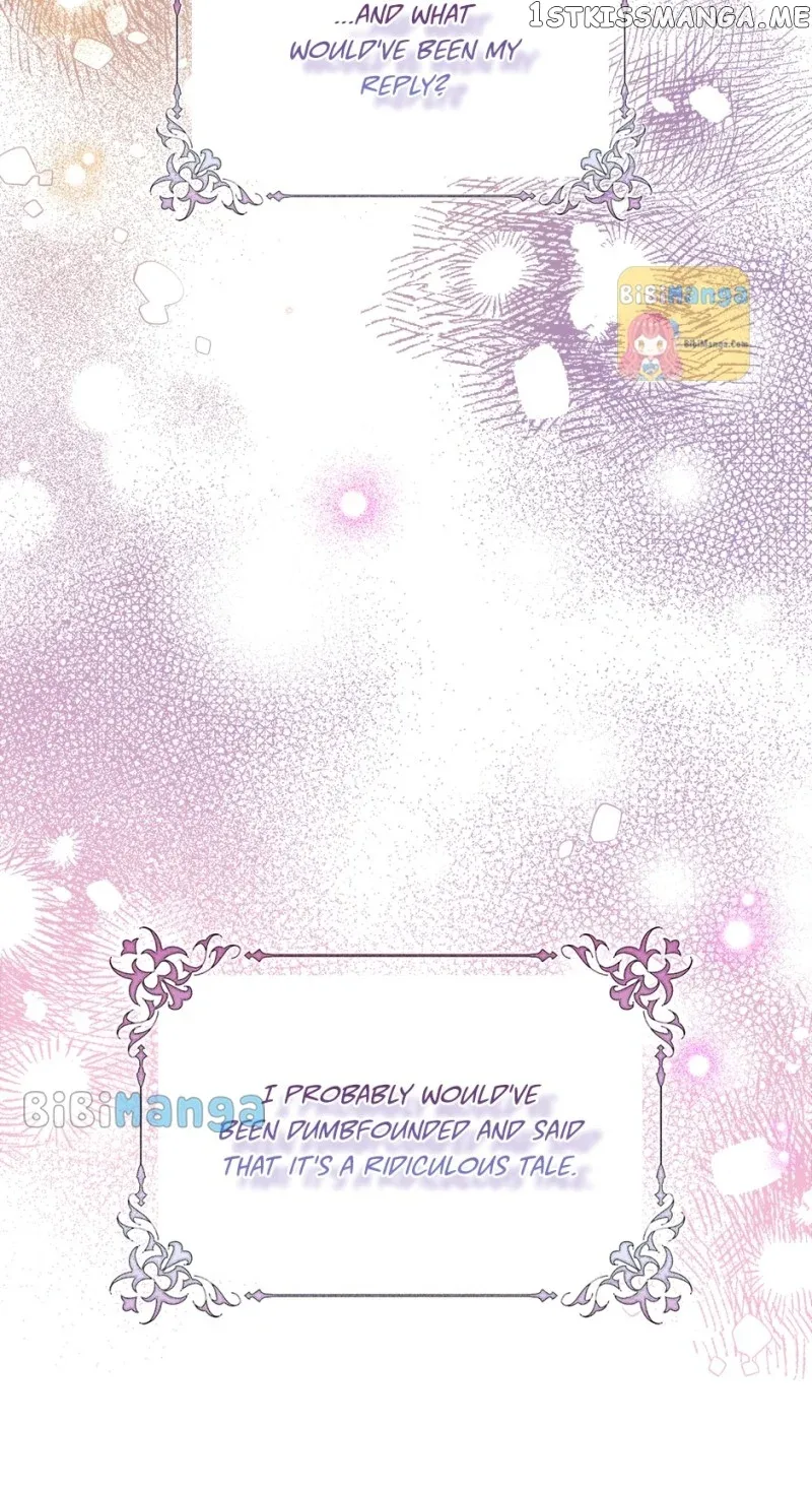 Is It a Fortune or Is It a Woe? Chapter 112 page 102