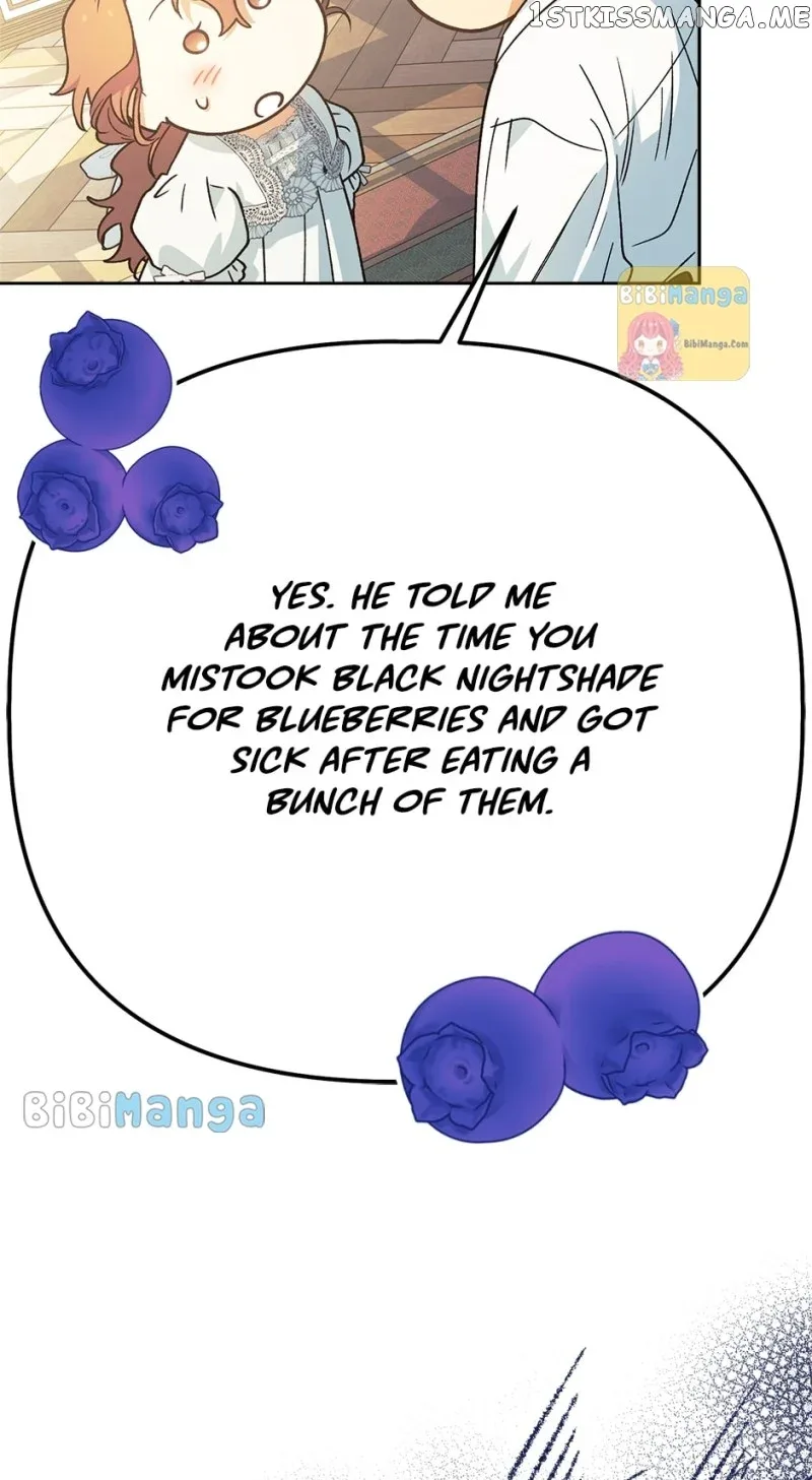Is It a Fortune or Is It a Woe? Chapter 112 page 87