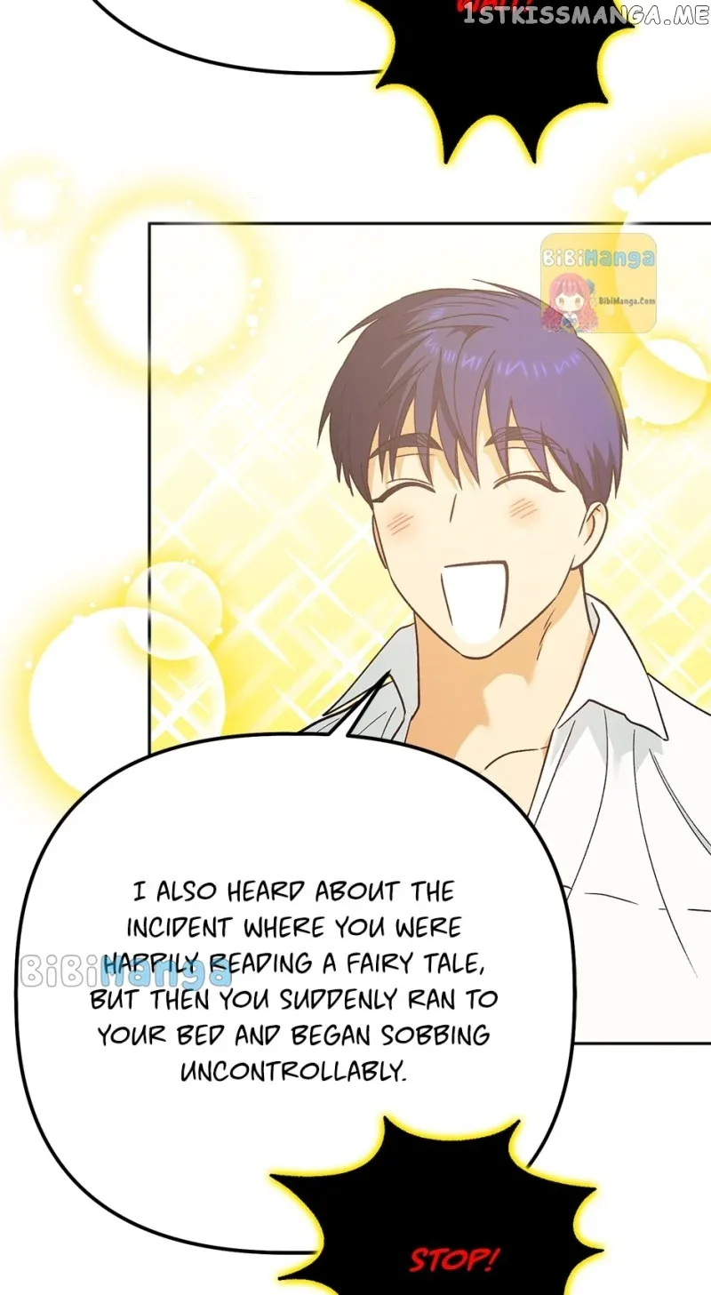 Is It a Fortune or Is It a Woe? Chapter 112 page 89