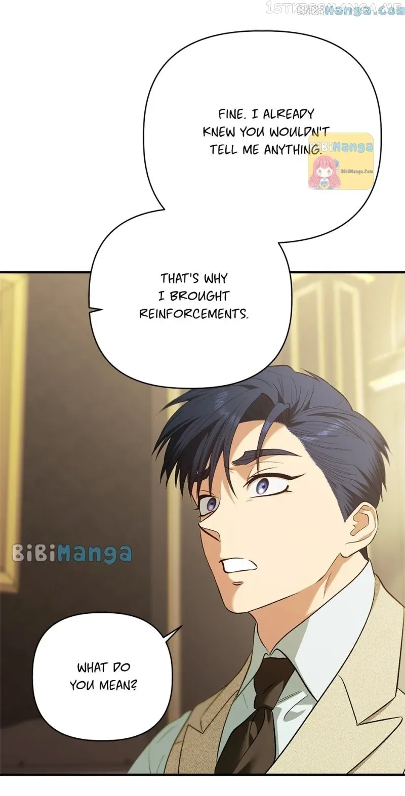 Is It a Fortune or Is It a Woe? Chapter 107 page 45
