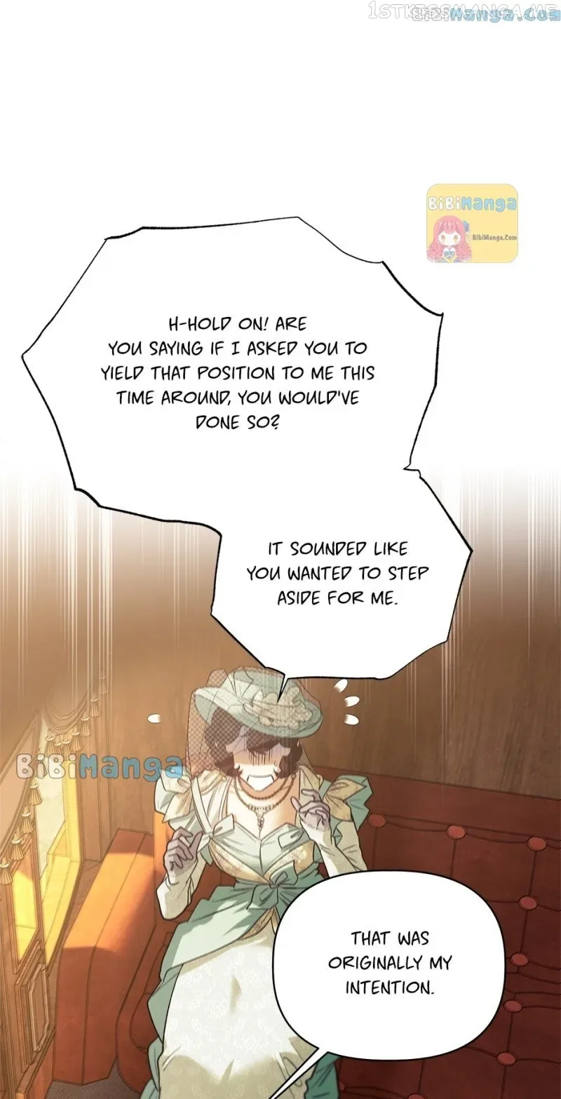 Is It a Fortune or Is It a Woe? Chapter 106 page 76