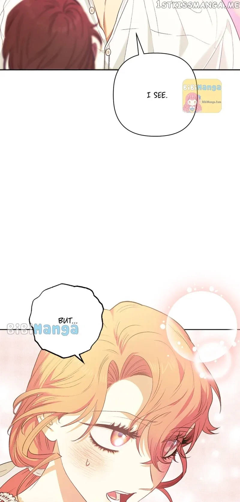 Is It a Fortune or Is It a Woe? Chapter 112 page 81