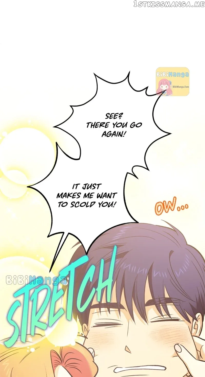Is It a Fortune or Is It a Woe? Chapter 112 page 98
