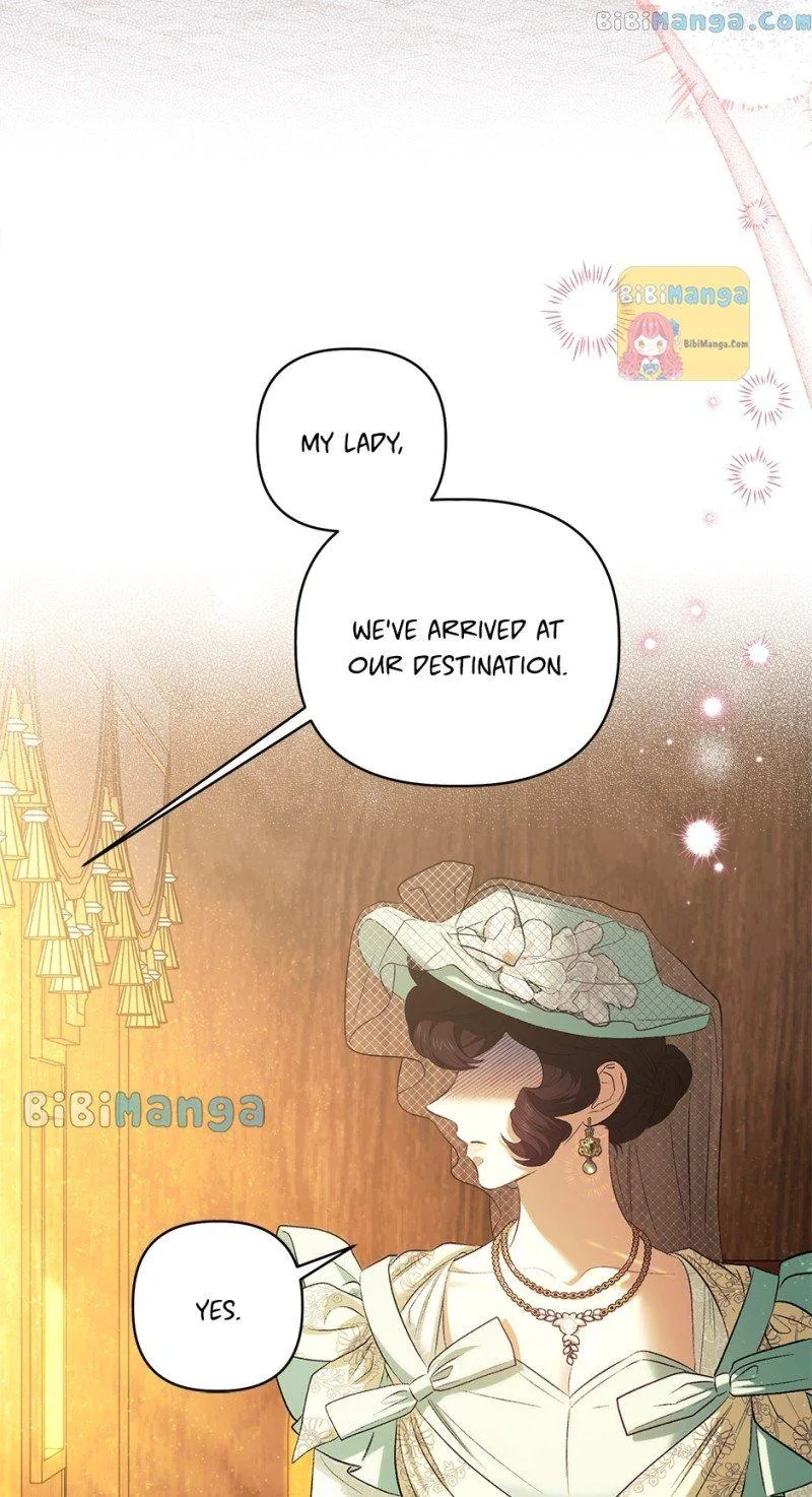 Is It a Fortune or Is It a Woe? Chapter 108 page 2