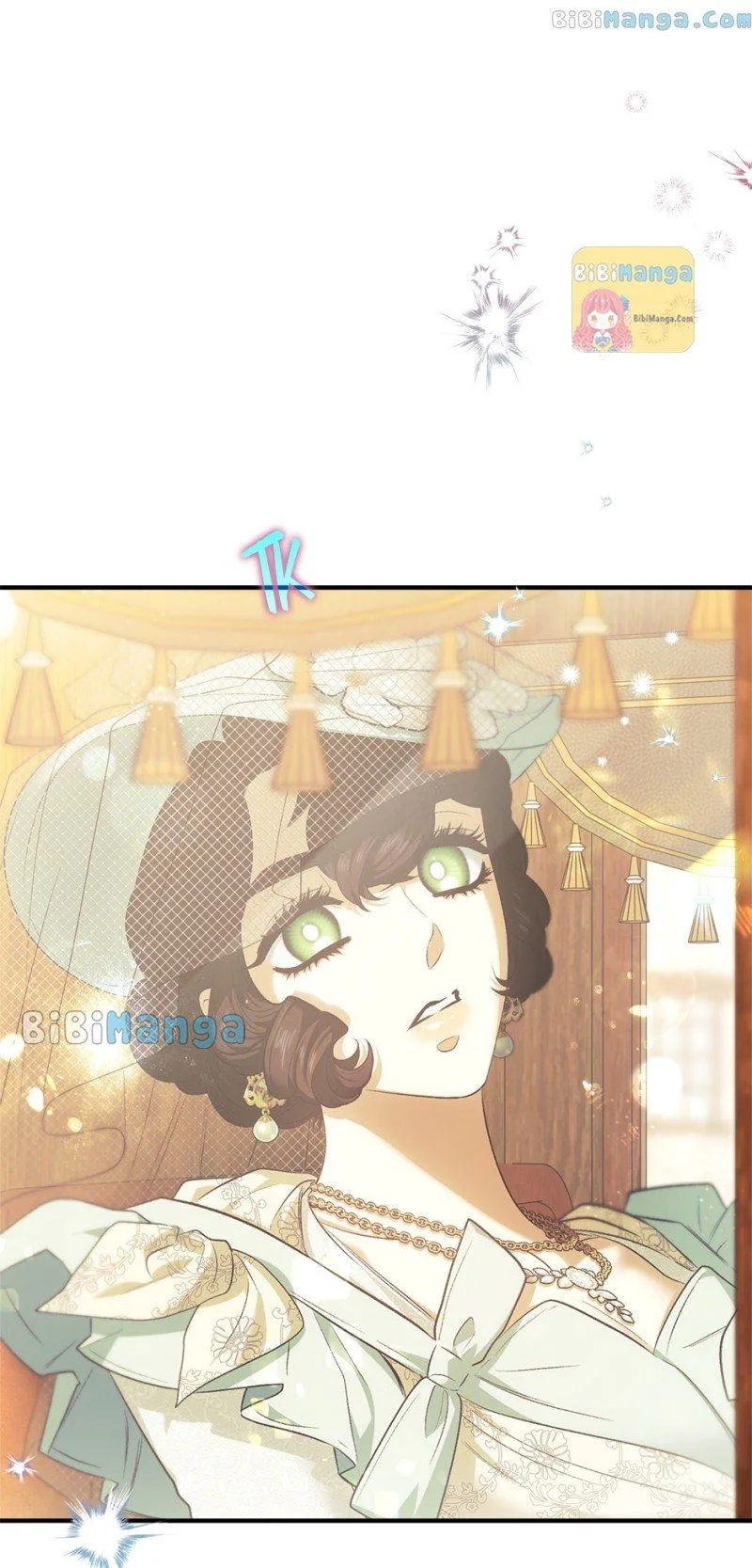 Is It a Fortune or Is It a Woe? Chapter 108 page 7