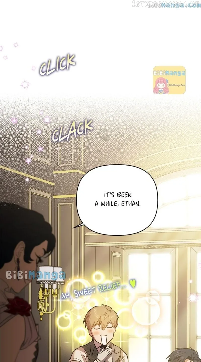 Is It a Fortune or Is It a Woe? Chapter 107 page 30