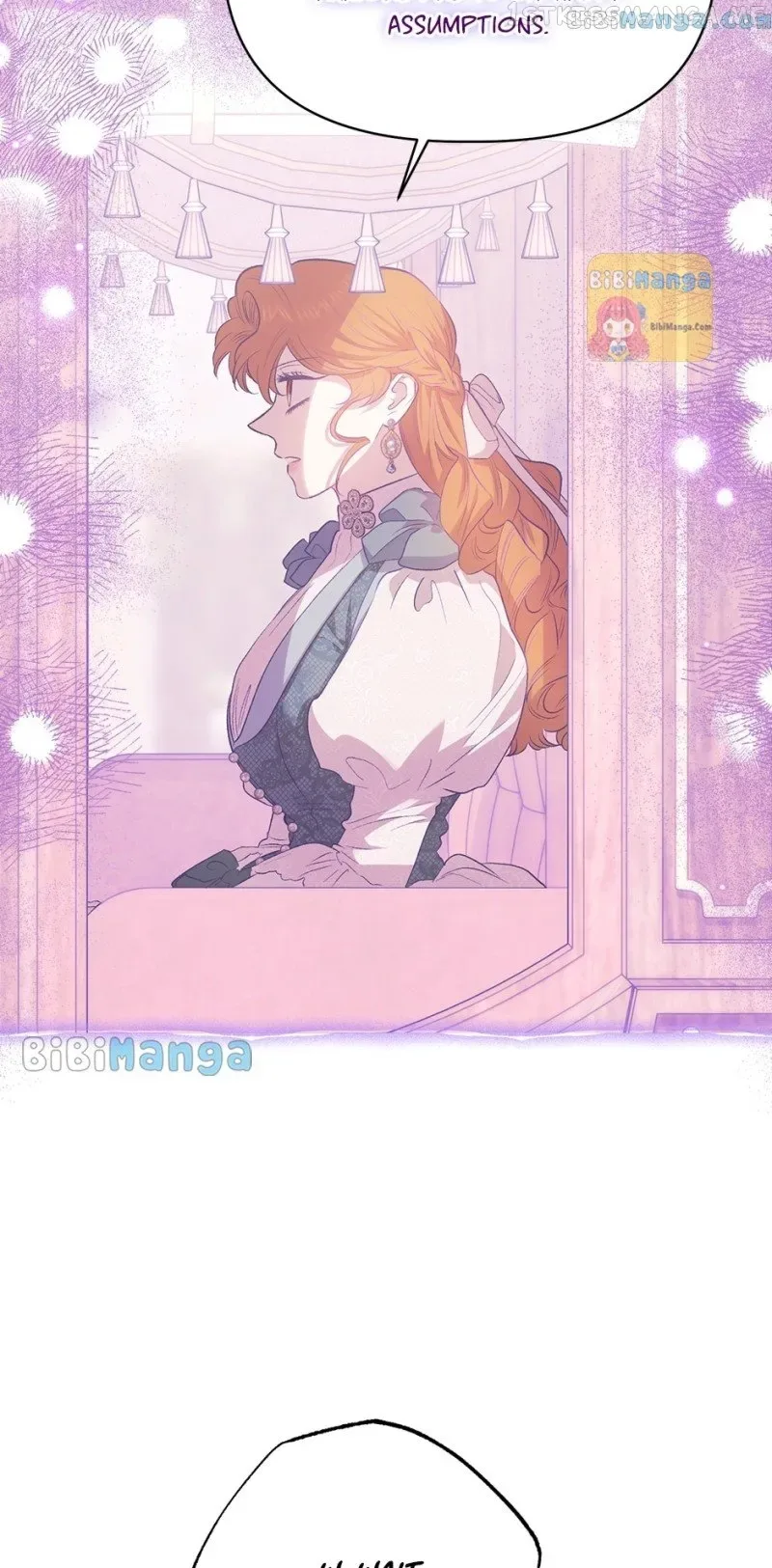 Is It a Fortune or Is It a Woe? Chapter 106 page 73