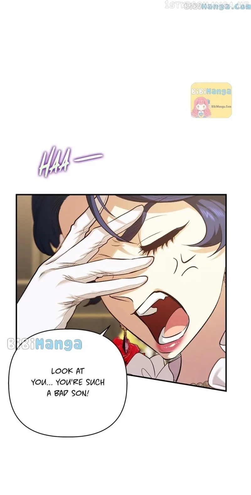 Is It a Fortune or Is It a Woe? Chapter 107 page 44