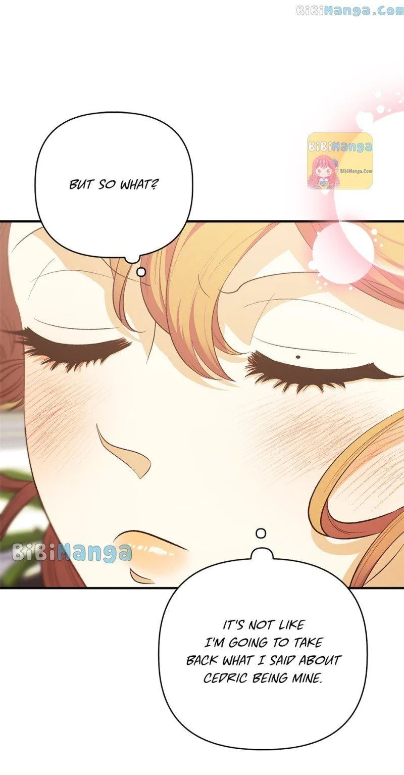 Is It a Fortune or Is It a Woe? Chapter 108 page 17
