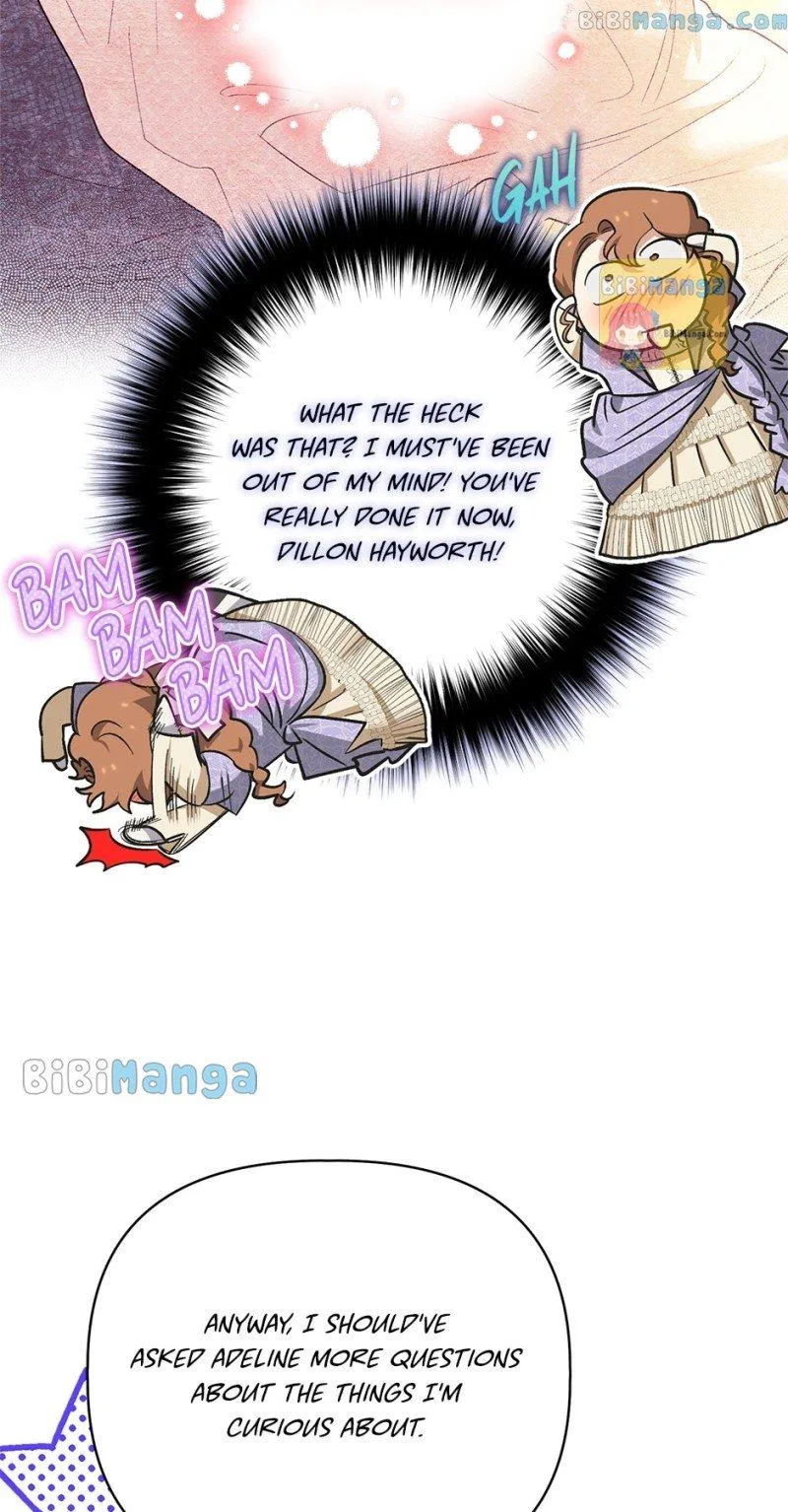 Is It a Fortune or Is It a Woe? Chapter 108 page 15