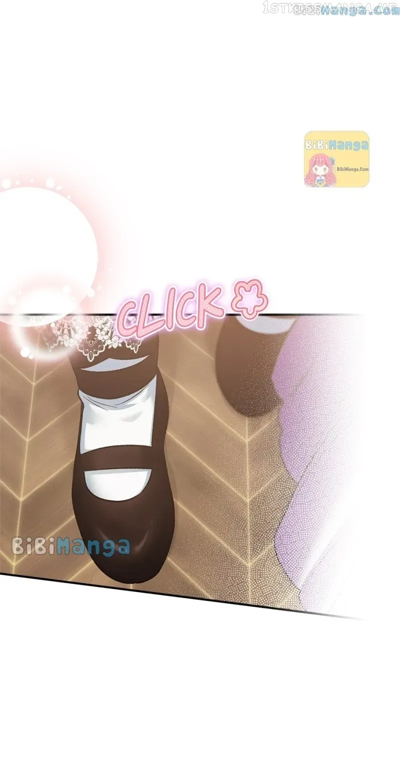 Is It a Fortune or Is It a Woe? Chapter 107 page 46
