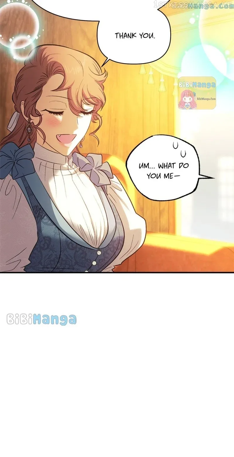Is It a Fortune or Is It a Woe? Chapter 106 page 80