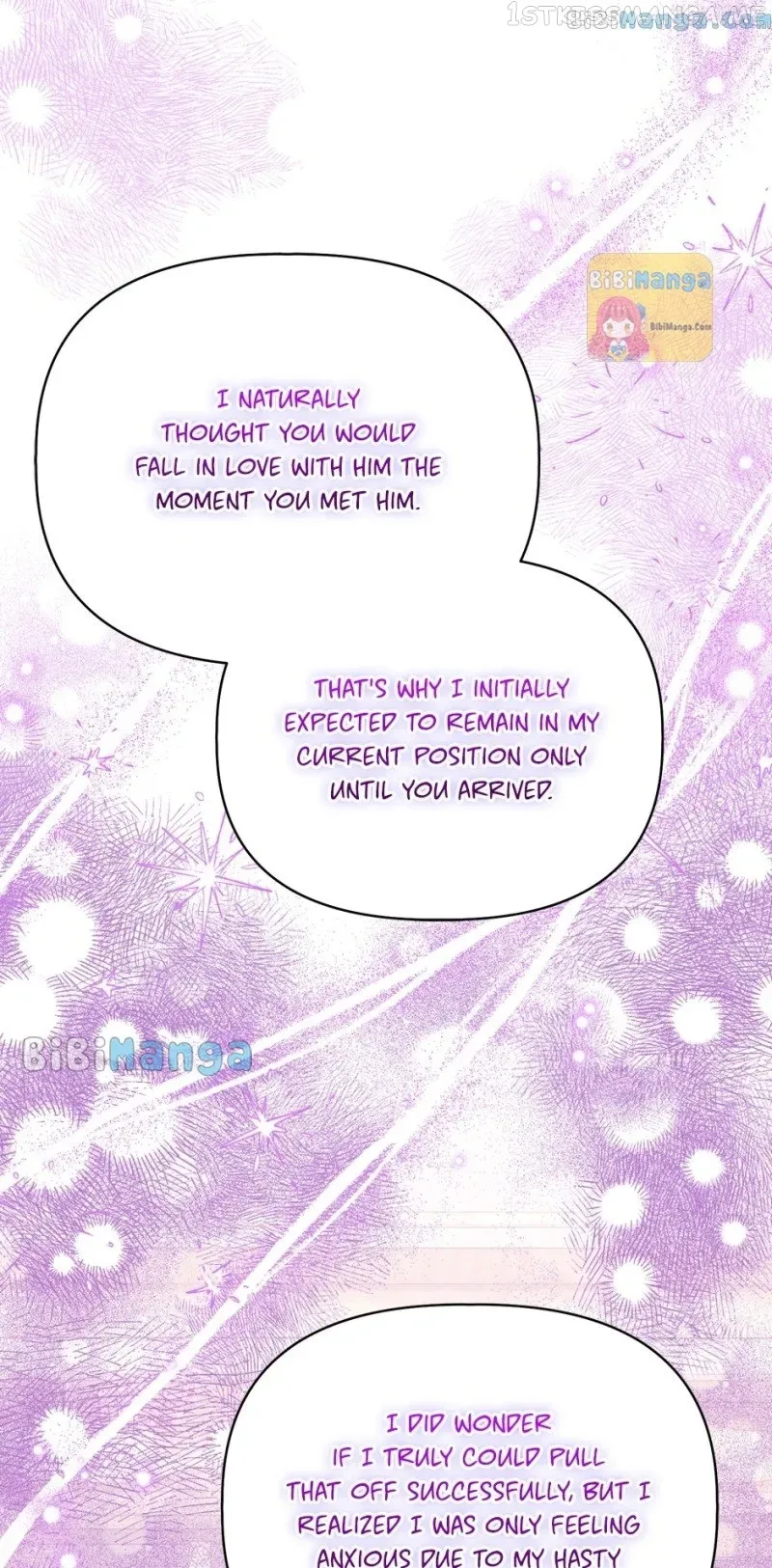 Is It a Fortune or Is It a Woe? Chapter 106 page 72