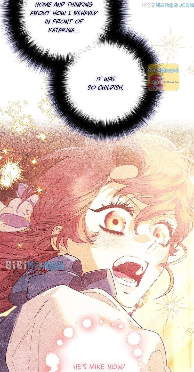 Is It a Fortune or Is It a Woe? Chapter 108 page 14