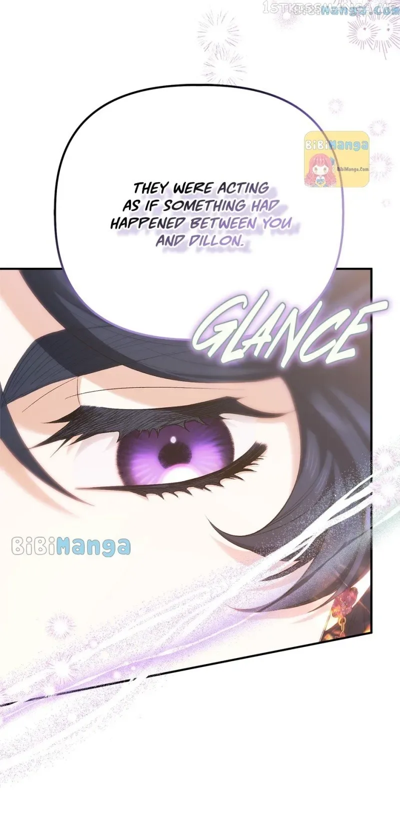 Is It a Fortune or Is It a Woe? Chapter 107 page 40