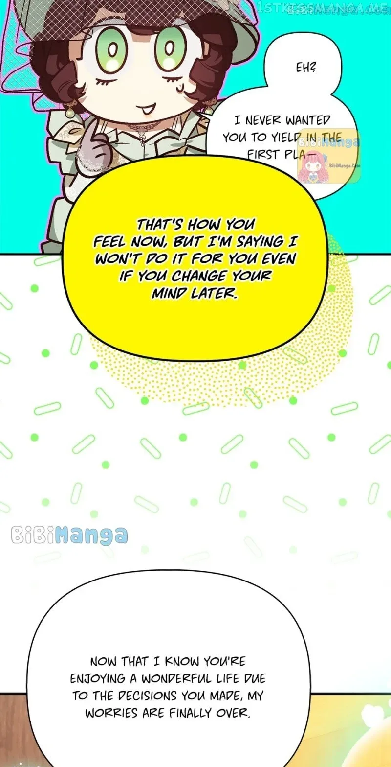 Is It a Fortune or Is It a Woe? Chapter 106 page 79