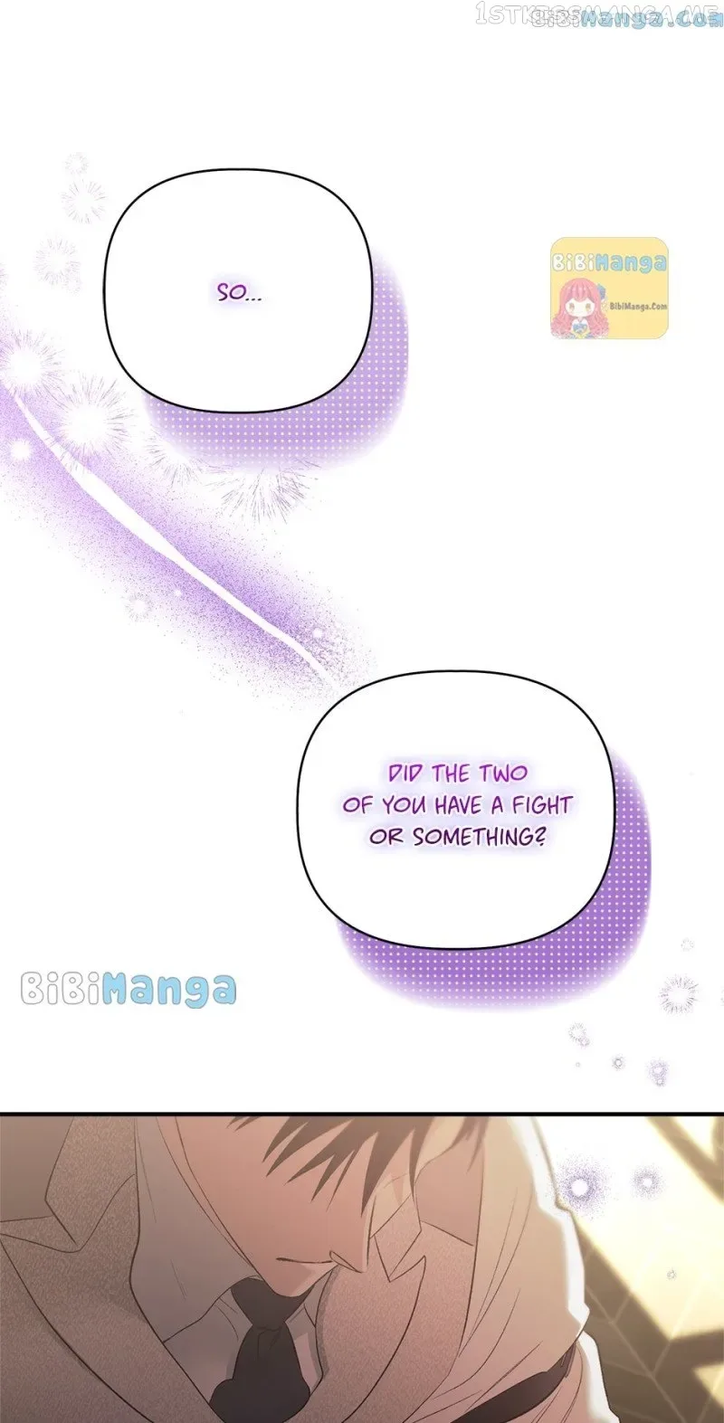 Is It a Fortune or Is It a Woe? Chapter 107 page 41