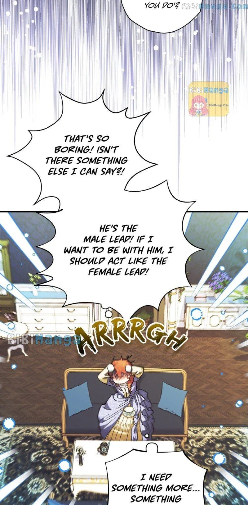 Is It a Fortune or Is It a Woe? Chapter 108 page 22