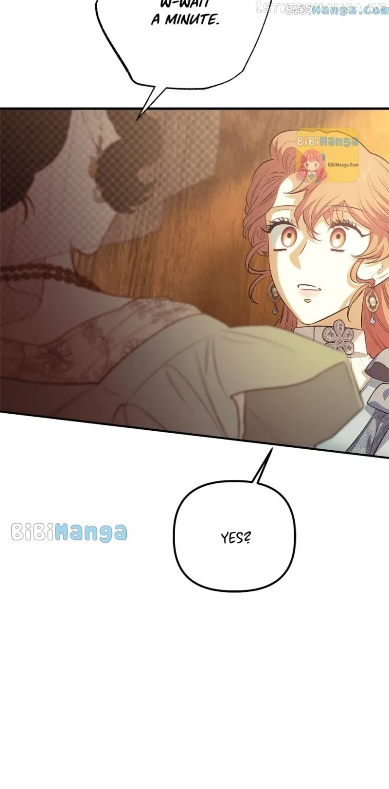 Is It a Fortune or Is It a Woe? Chapter 106 page 74
