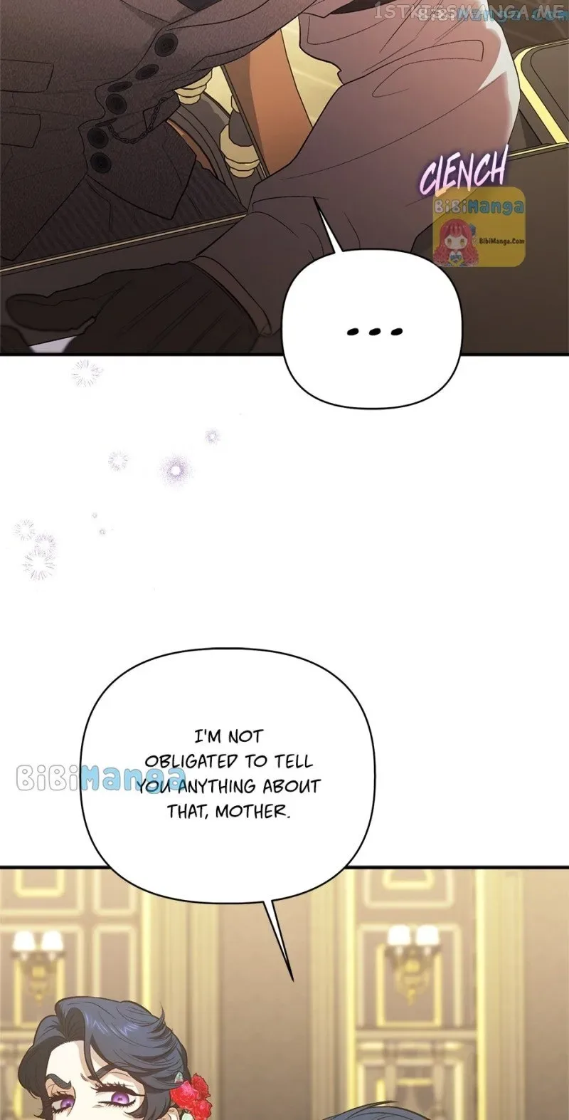Is It a Fortune or Is It a Woe? Chapter 107 page 42