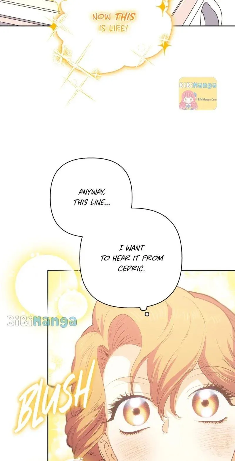 Is It a Fortune or Is It a Woe? Chapter 113 page 4