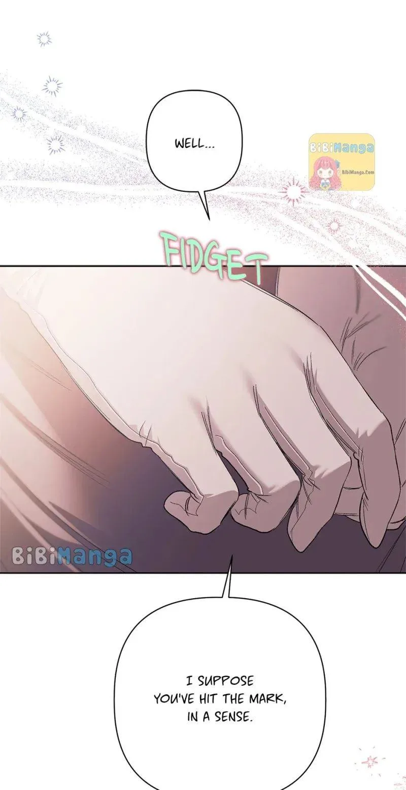 Is It a Fortune or Is It a Woe? Chapter 113 page 51