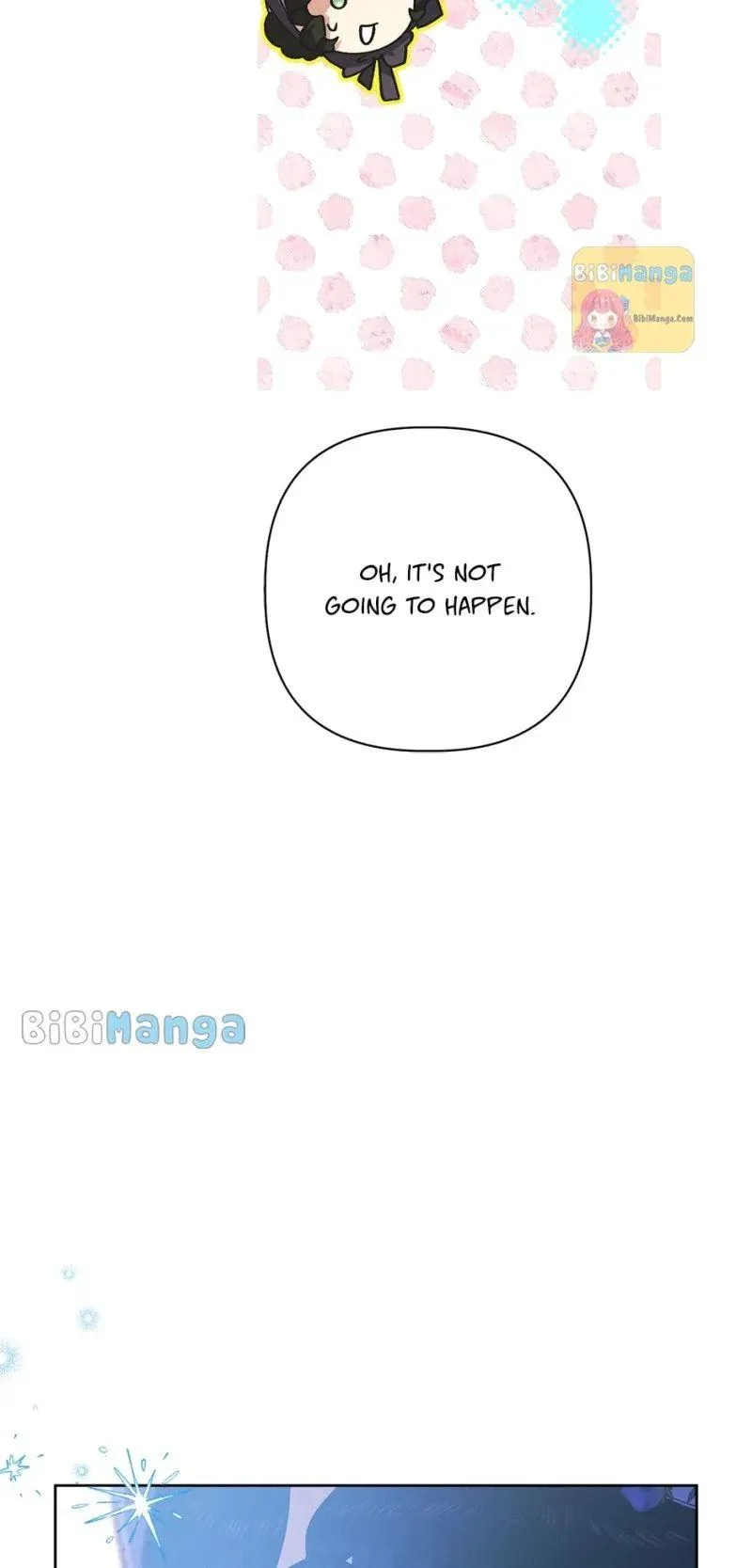 Is It a Fortune or Is It a Woe? Chapter 113 page 58