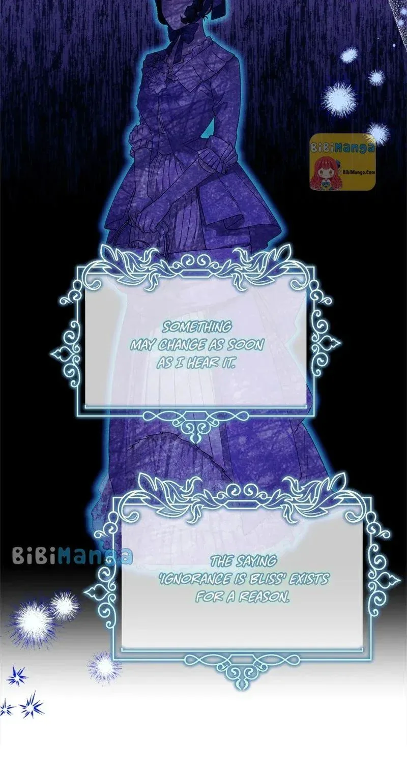 Is It a Fortune or Is It a Woe? Chapter 113 page 77