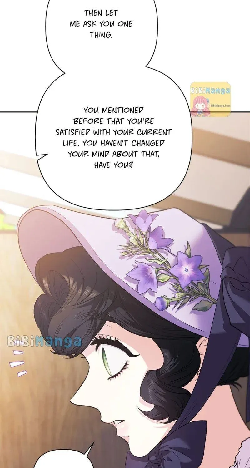 Is It a Fortune or Is It a Woe? Chapter 113 page 43