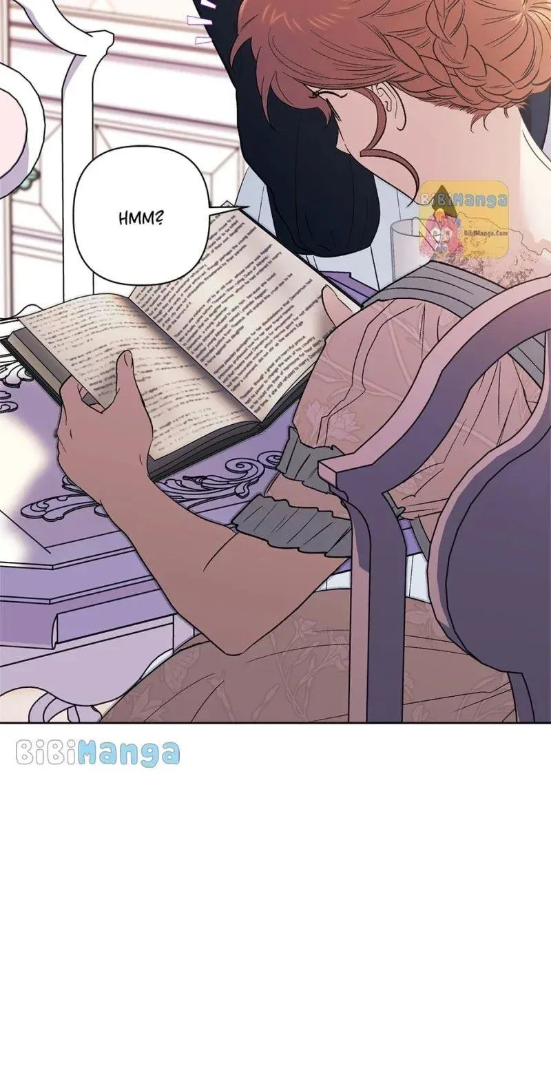 Is It a Fortune or Is It a Woe? Chapter 113 page 11