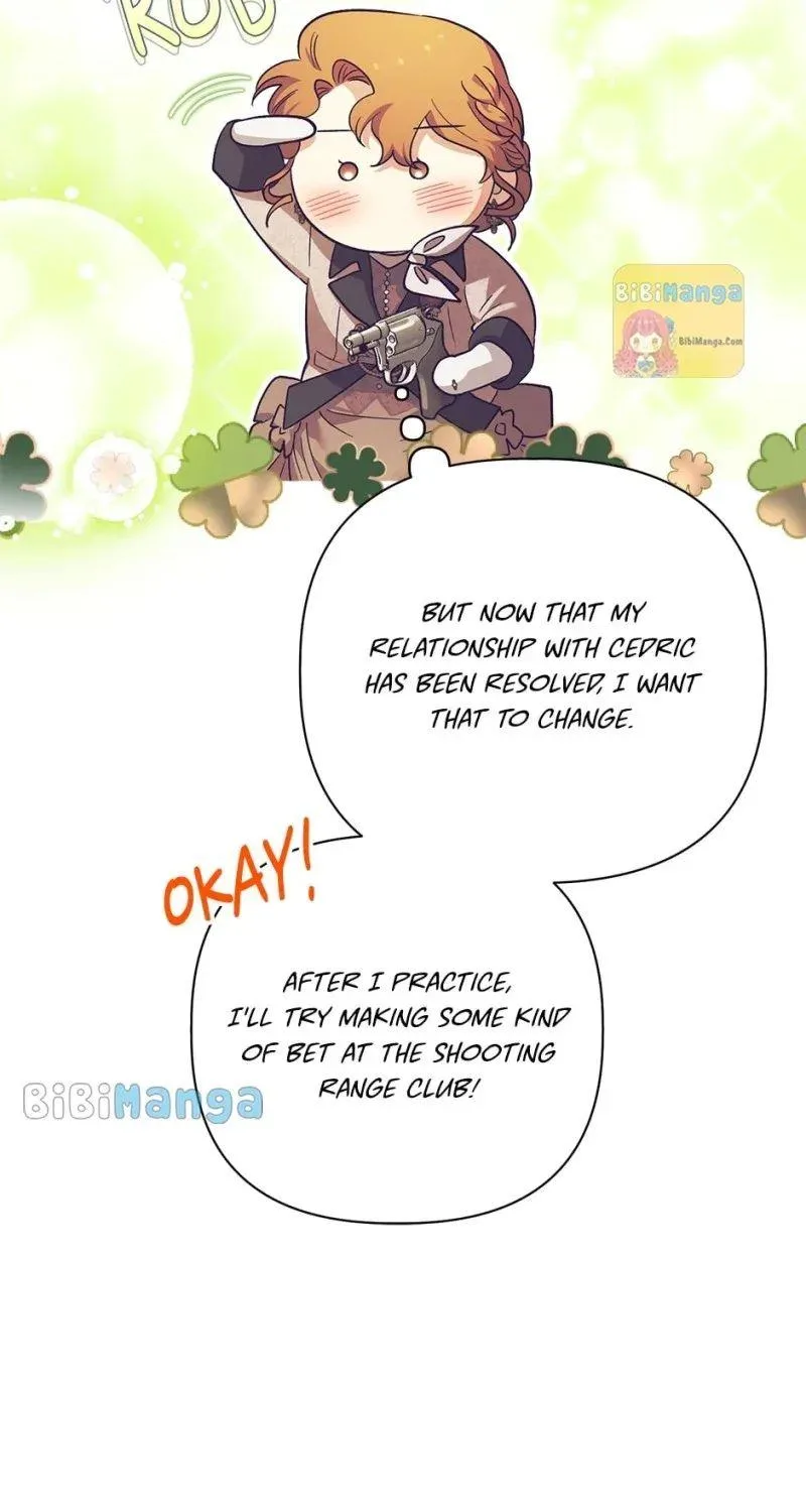 Is It a Fortune or Is It a Woe? Chapter 113 page 26