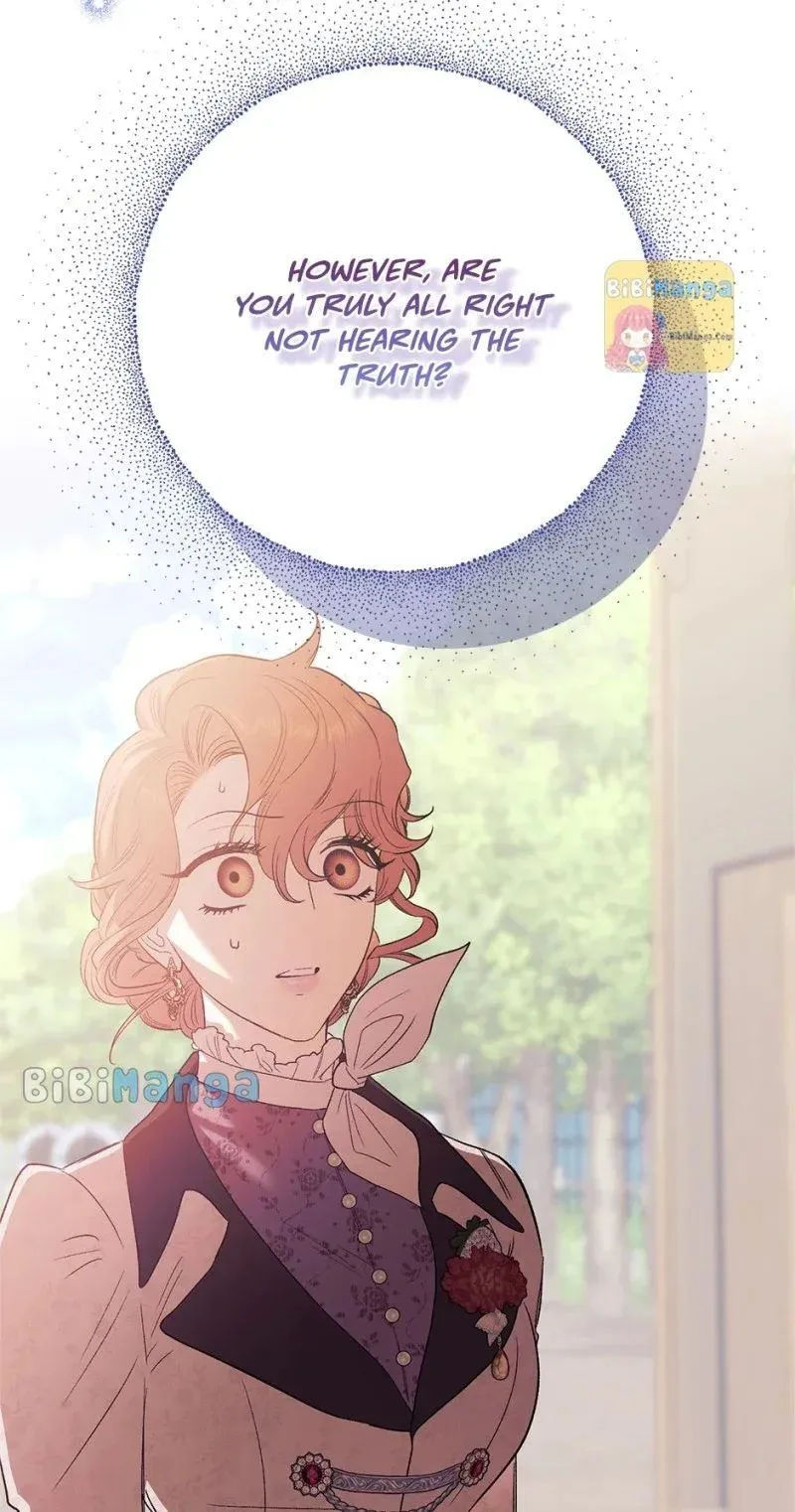 Is It a Fortune or Is It a Woe? Chapter 113 page 75