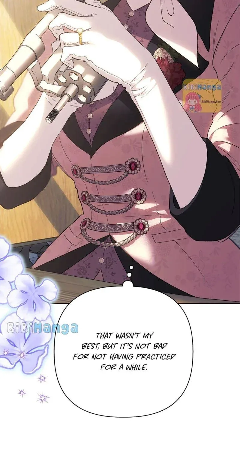 Is It a Fortune or Is It a Woe? Chapter 113 page 24