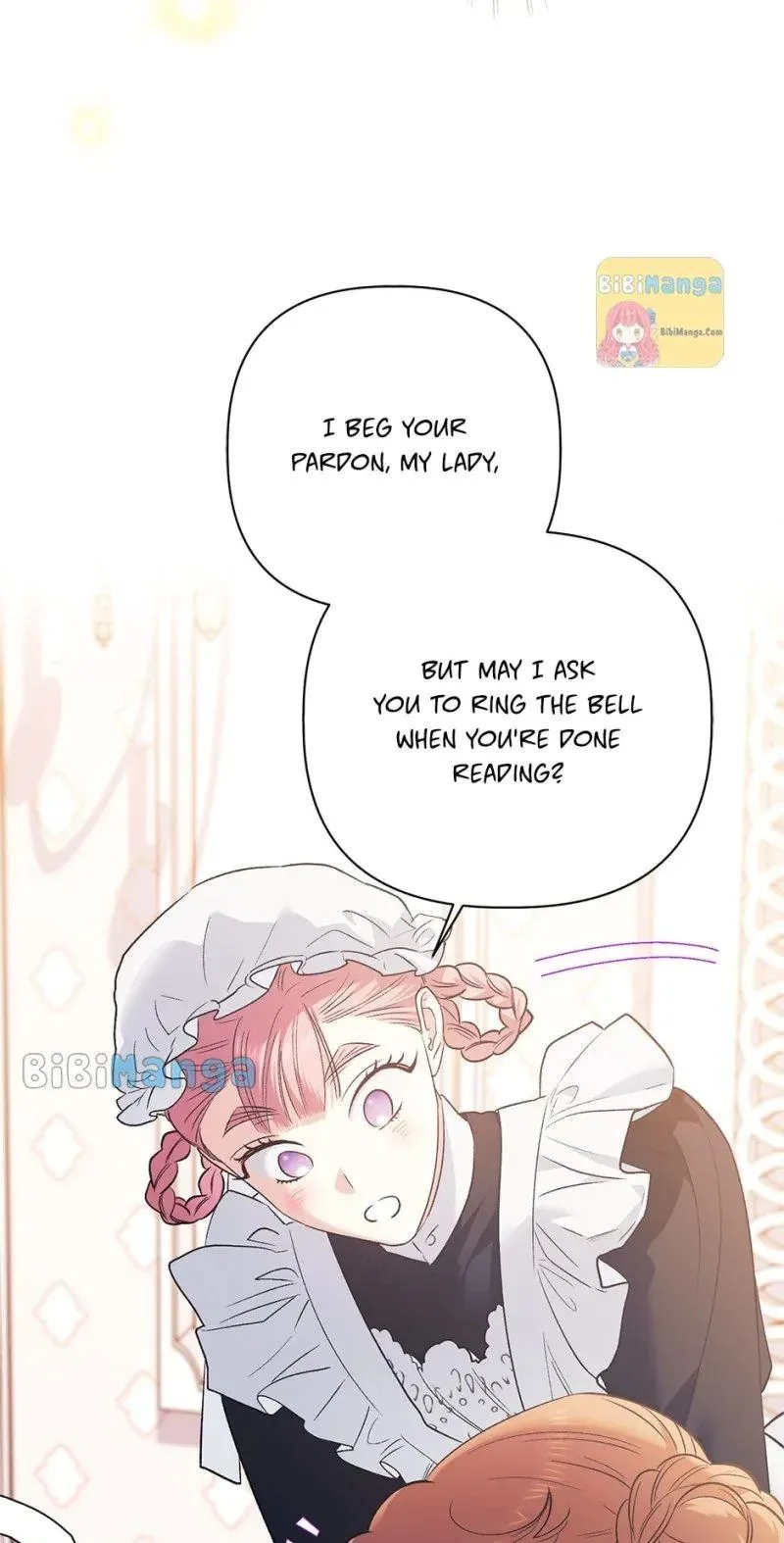 Is It a Fortune or Is It a Woe? Chapter 113 page 10