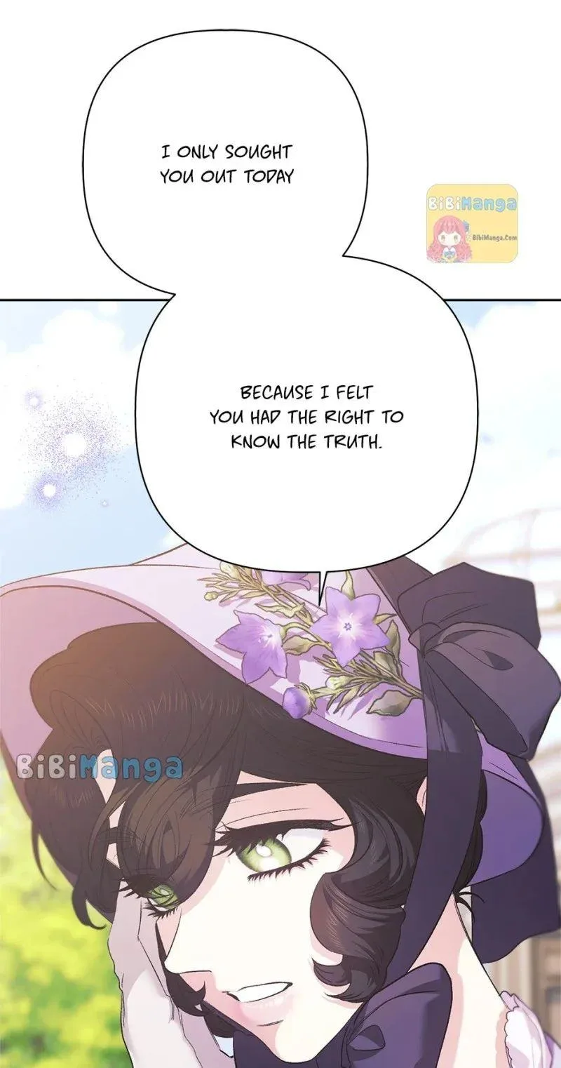 Is It a Fortune or Is It a Woe? Chapter 113 page 72