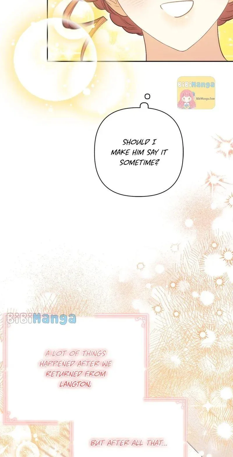 Is It a Fortune or Is It a Woe? Chapter 113 page 5